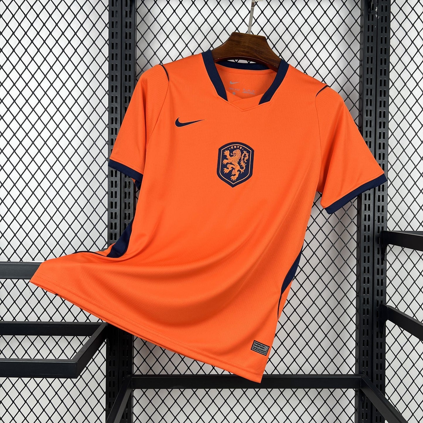 Netherlands 2026 Home