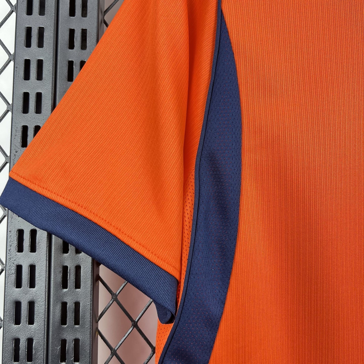 Netherlands 2026 Home