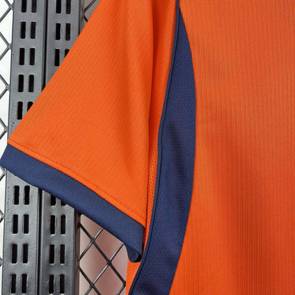 Netherlands 2026 Home