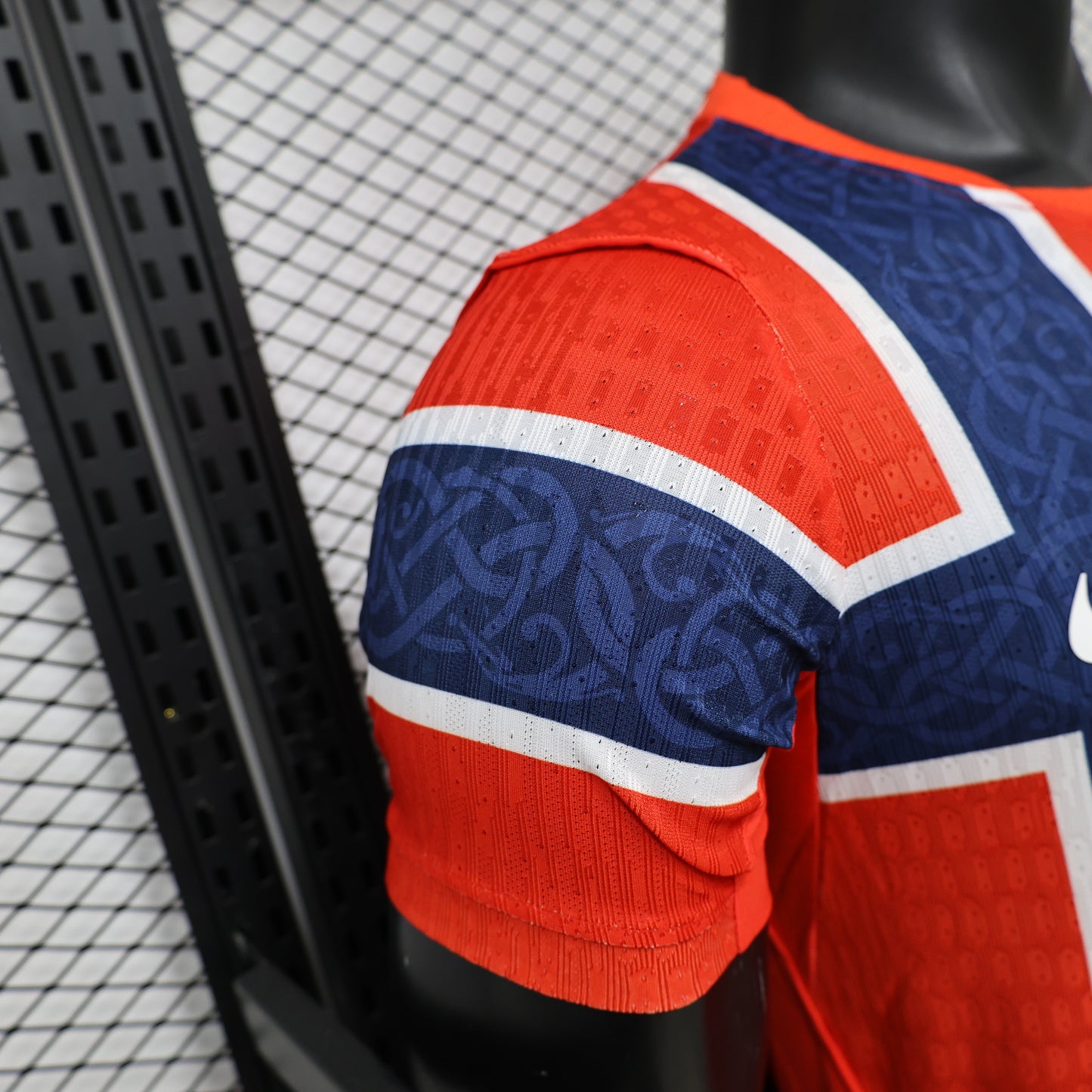 Norway 2026 Home