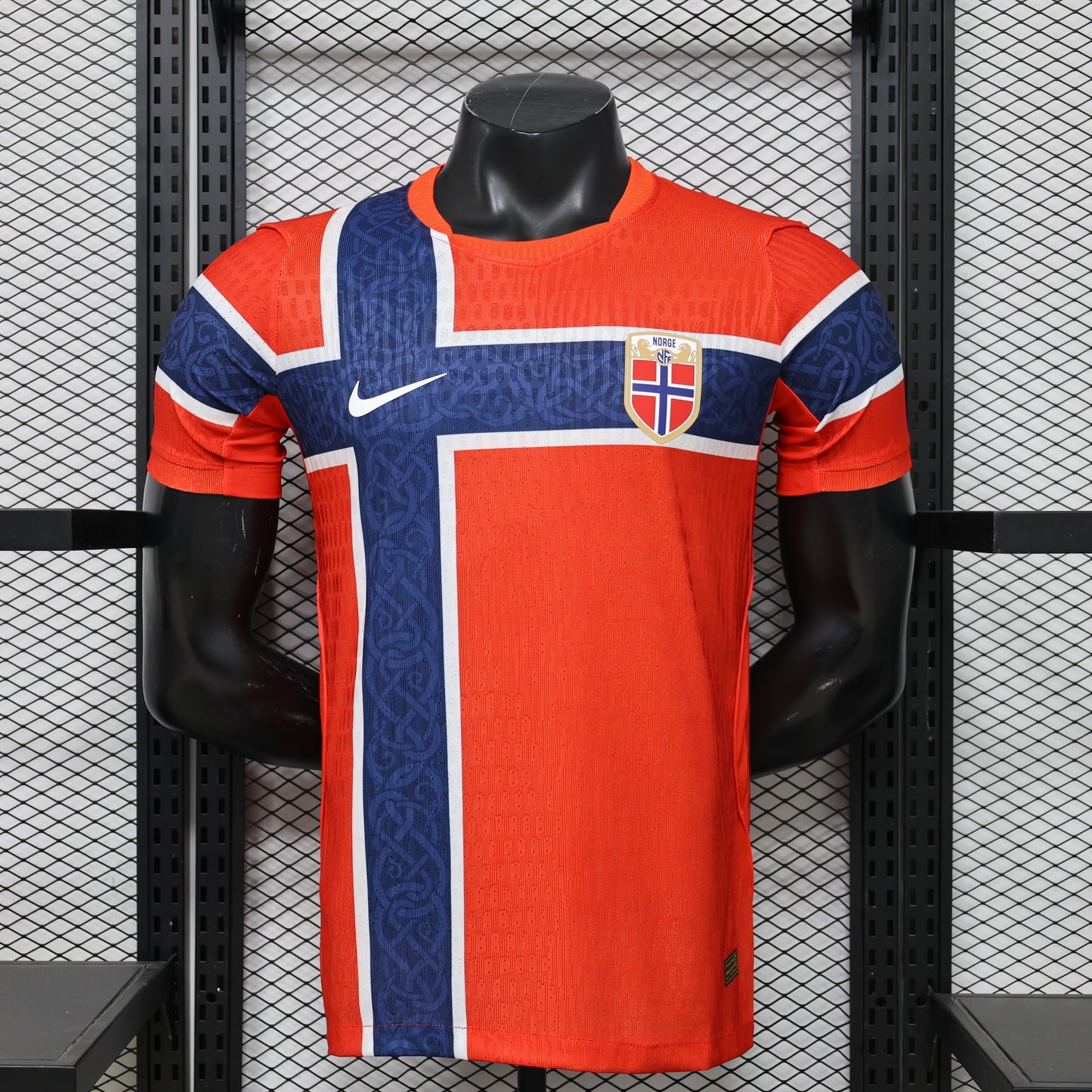 Norway 2026 Home