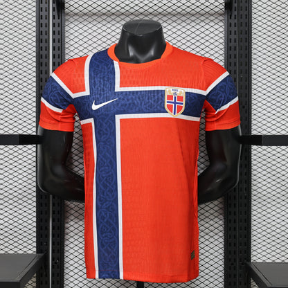 Norway 2026 Home