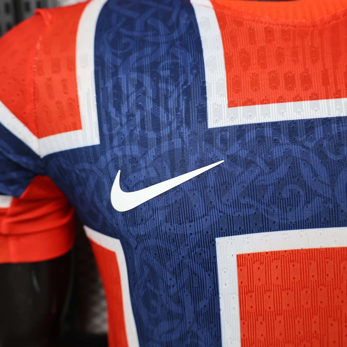 Norway 2026 Home