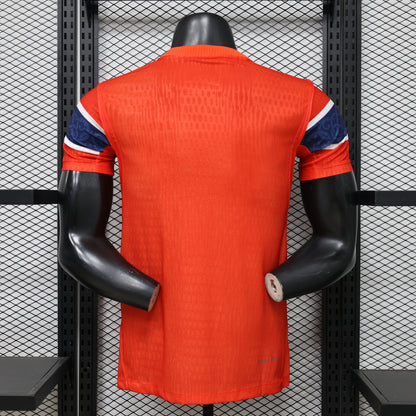 Norway 2026 Home