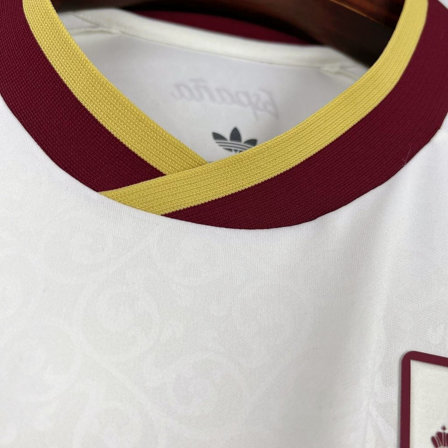 Spain 2026 Away