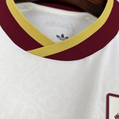 Spain 2026 Away