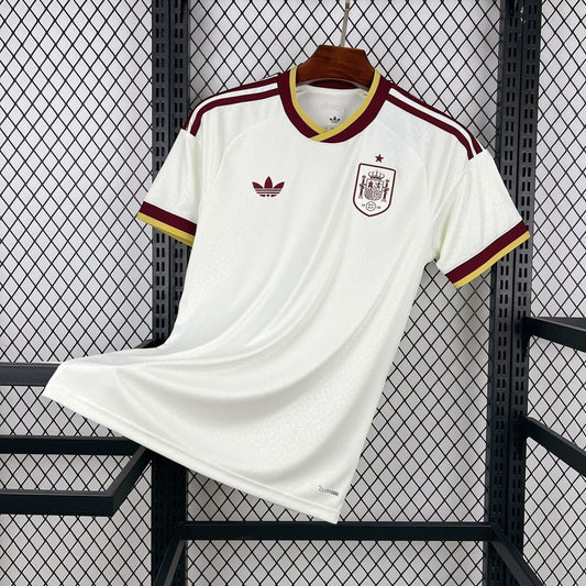 Spain 2026 Away