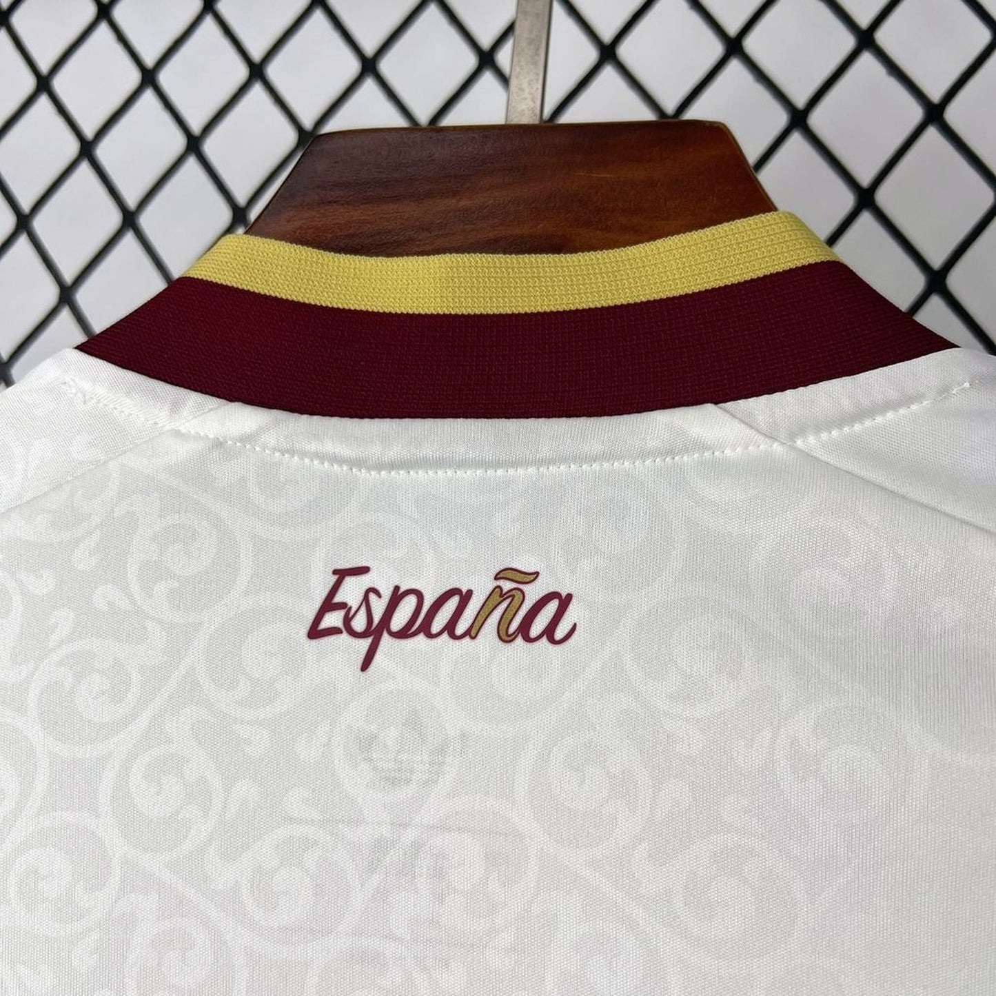 Spain 2026 Away