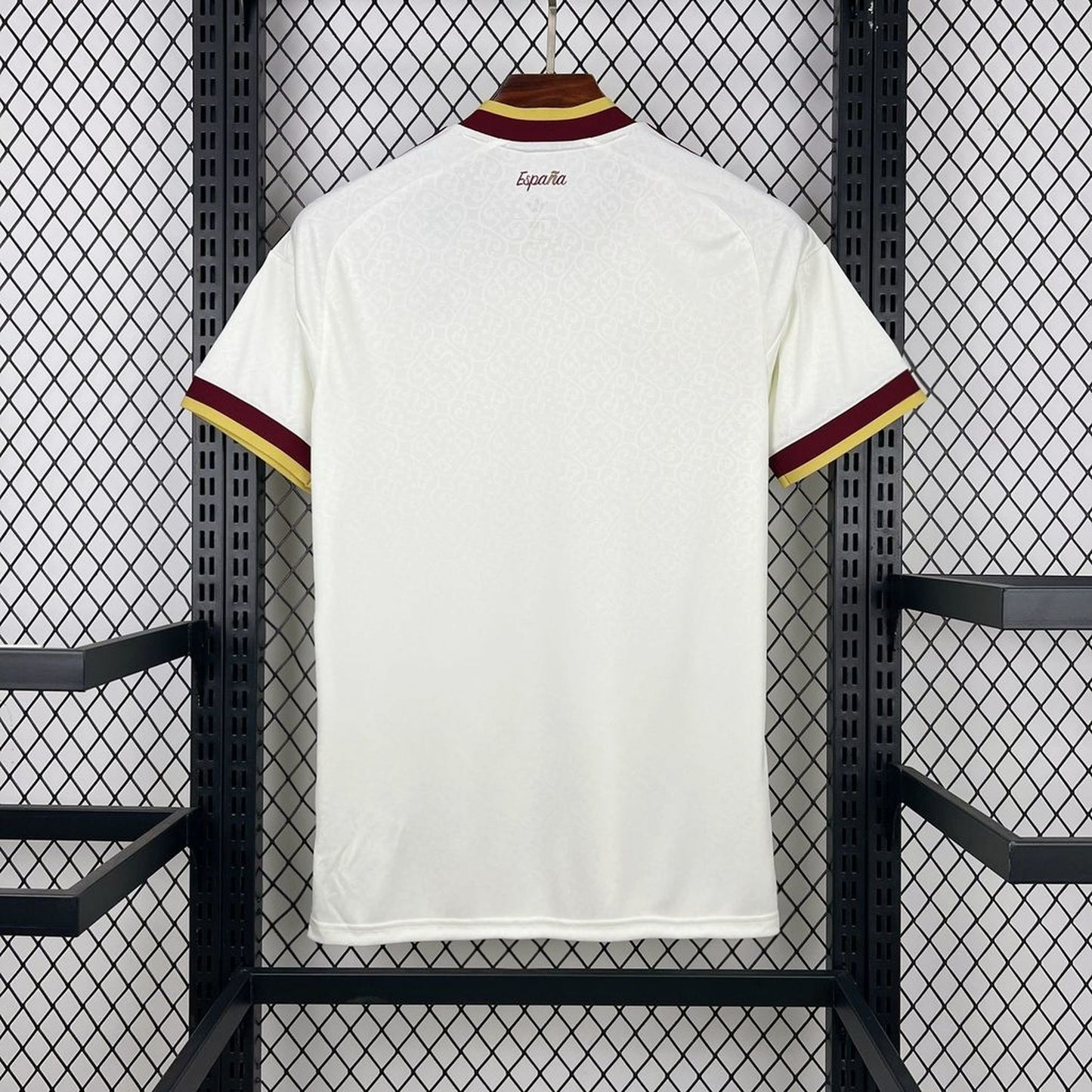 Spain 2026 Away
