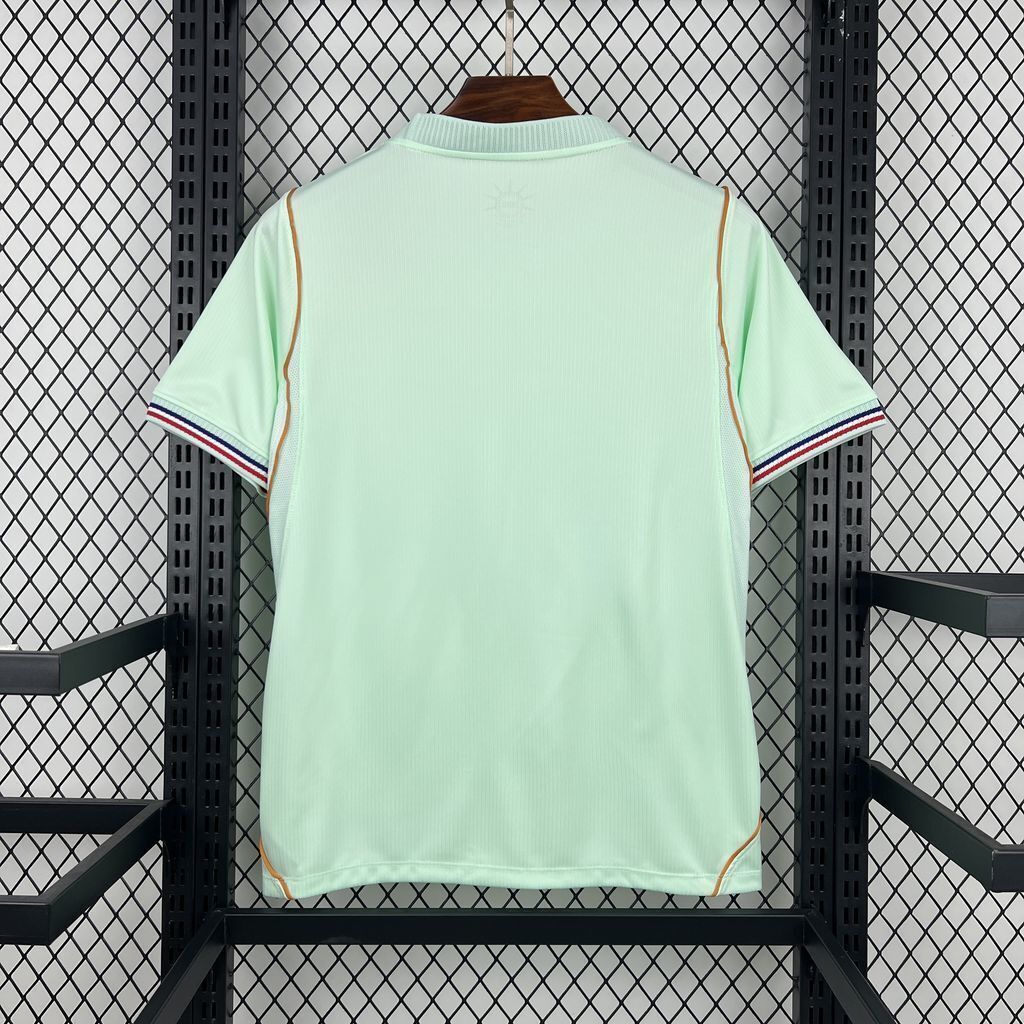 France 2026 Away