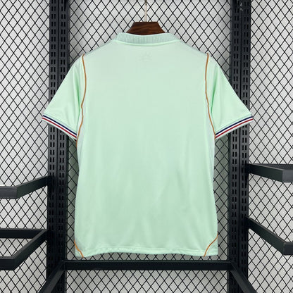 France 2026 Away