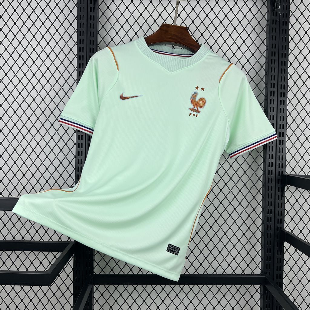 France 2026 Away