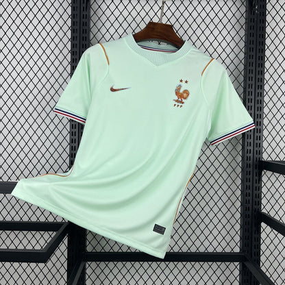 France 2026 Away
