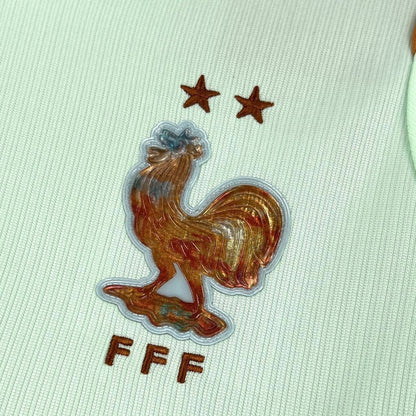 France 2026 Away