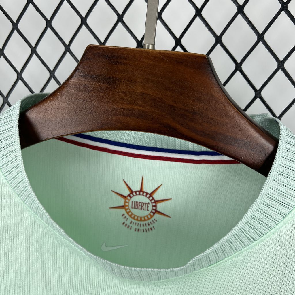 France 2026 Away