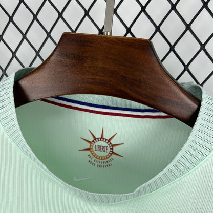 France 2026 Away