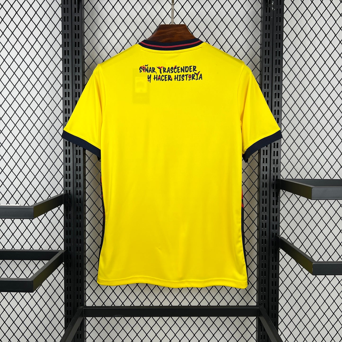 Ecuador 2026 Home