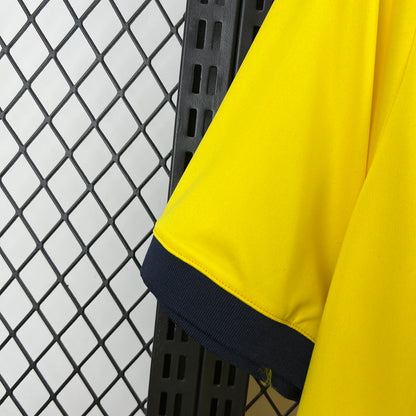 Ecuador 2026 Home