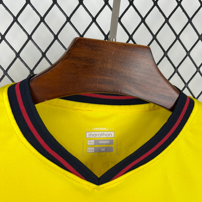 Ecuador 2026 Home