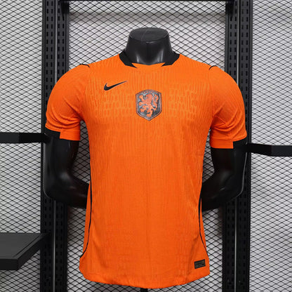Netherlands 2026 Home