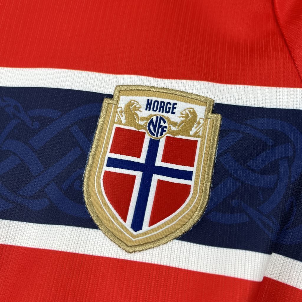 Norway 2026 Home