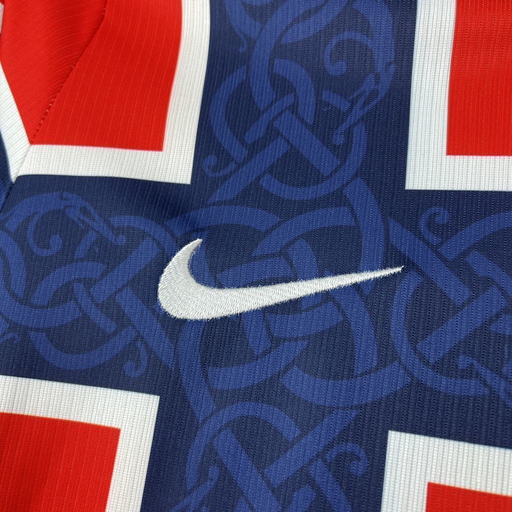 Norway 2026 Home