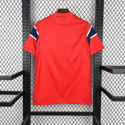 Norway 2026 Home