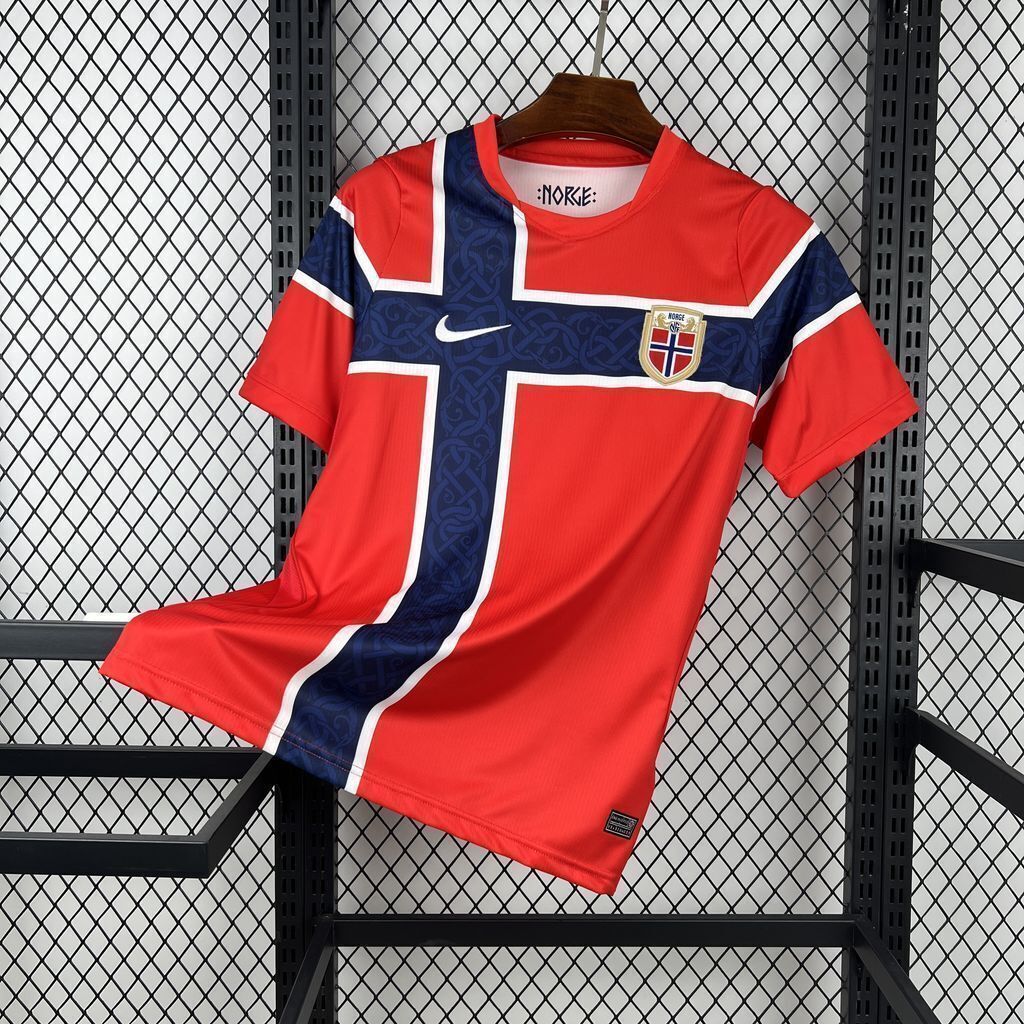 Norway 2026 Home