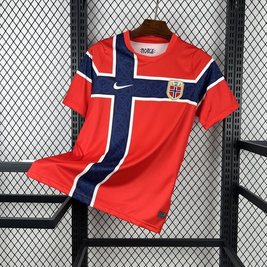 Norway 2026 Home