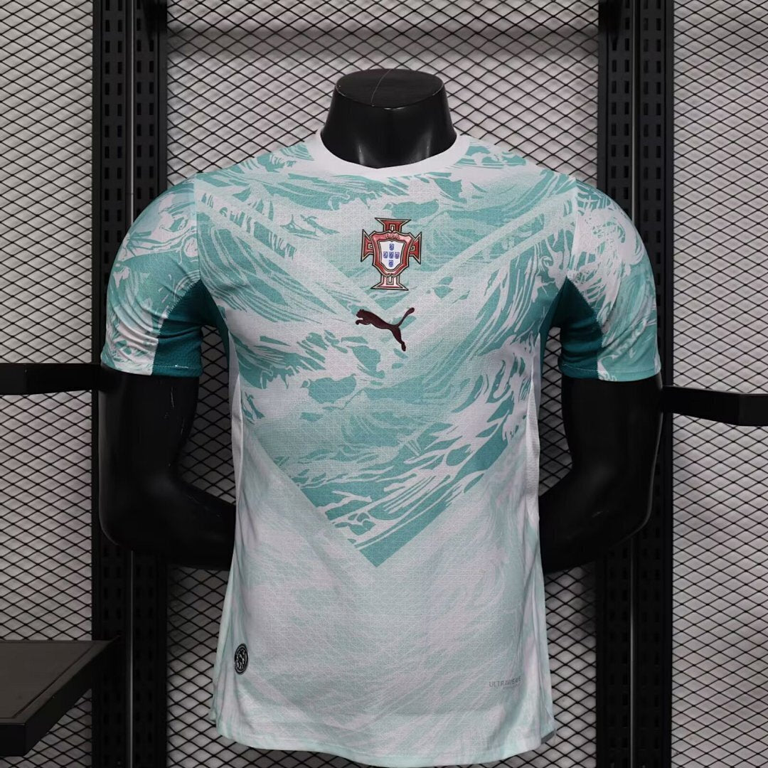 Portugal 2026 Away