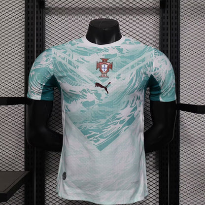 Portugal 2026 Away