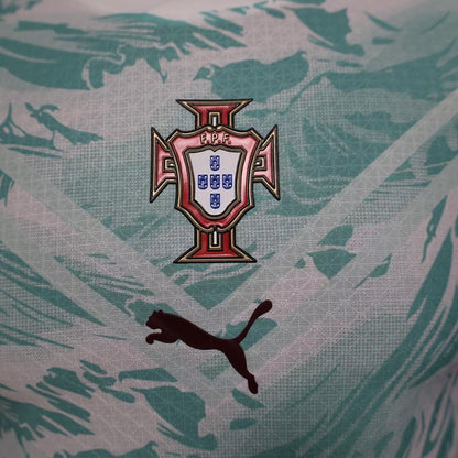 Portugal 2026 Away