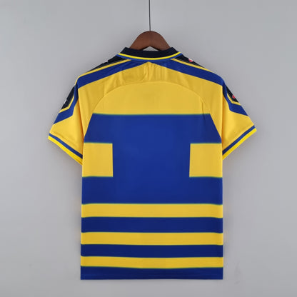 Parma Retró 1999-2000