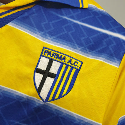 Parma Retró 1998-1999