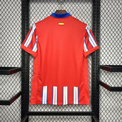 Atletico Madrid home 2024-2025