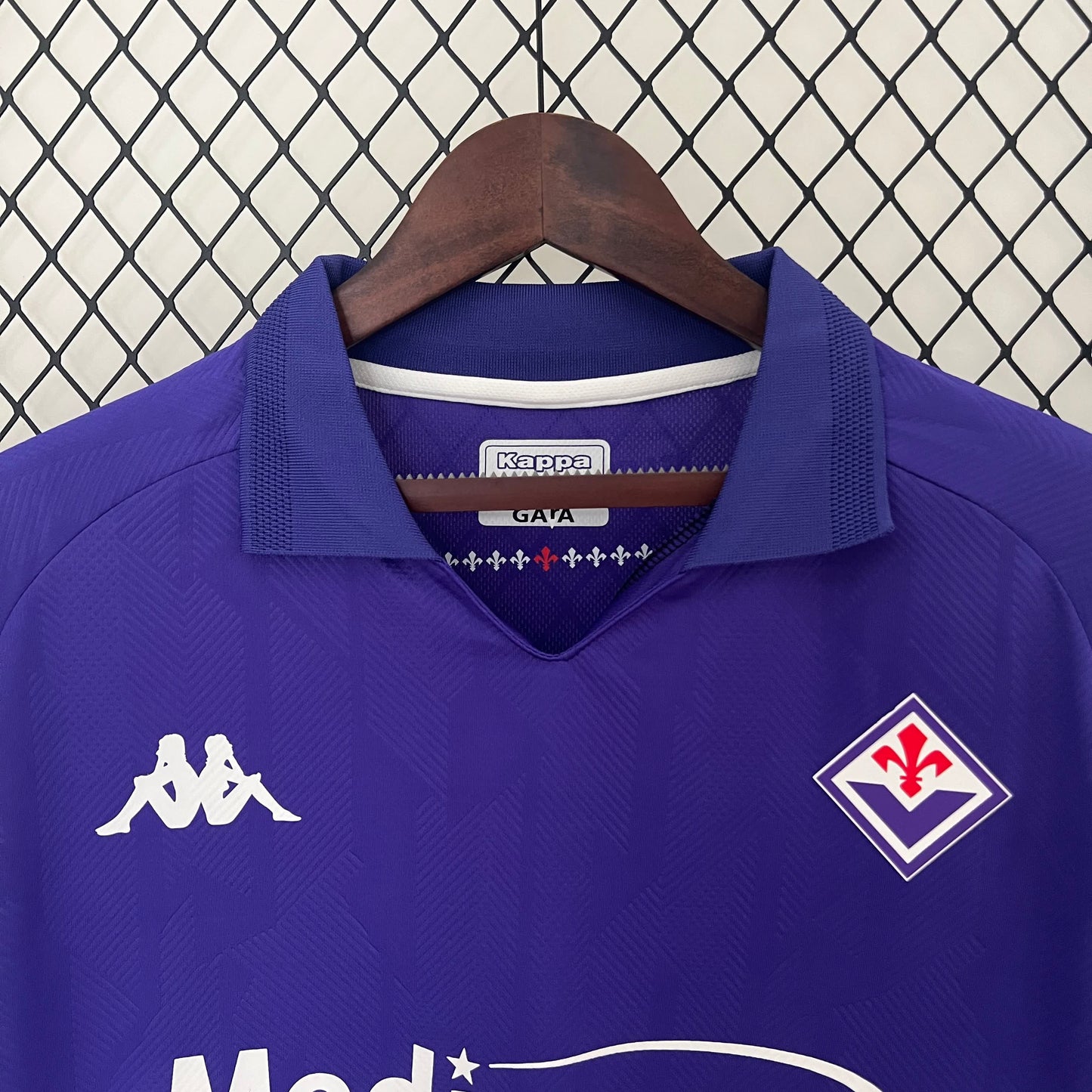 Fiorentina 2024-2025