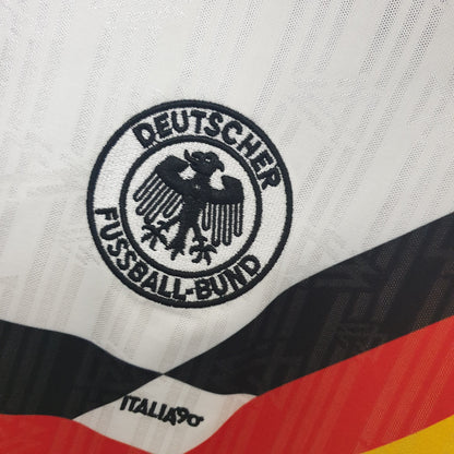 Germany Retró 1990