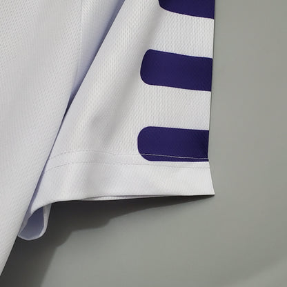 Fiorentina Retró 1998-1999 away