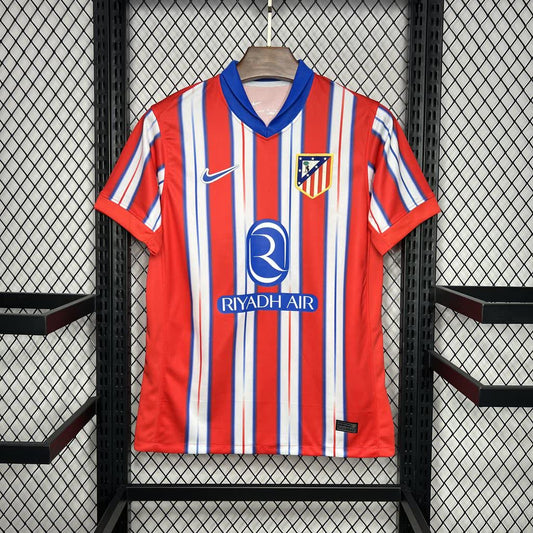 Atletico Madrid home 2024-2025