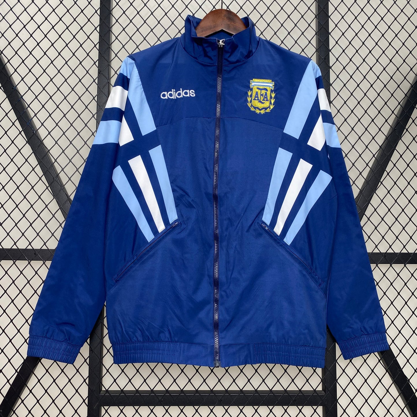 Windbreaker Argentina