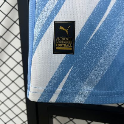 Manchester City home 2025-2026