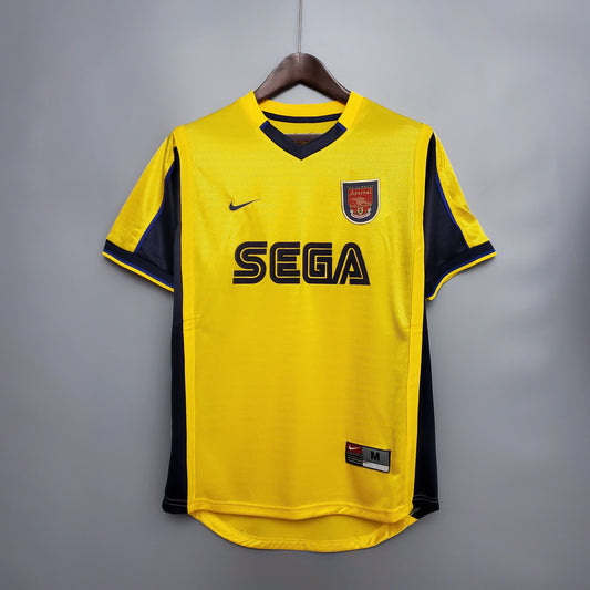 Arsenal Retró 1999-2000