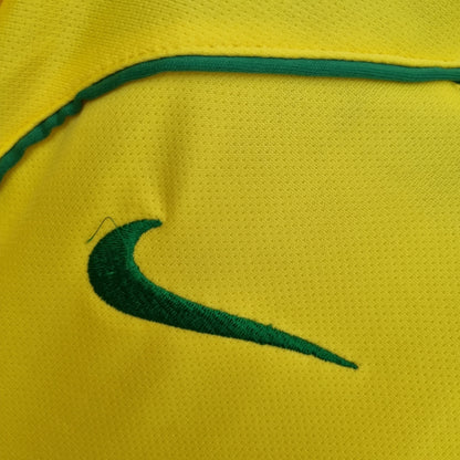 Brazil Retró 2004