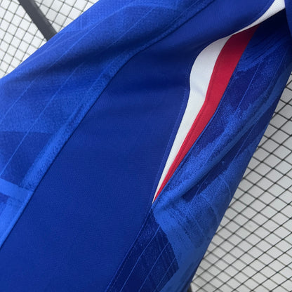 Chelsea home 2025-2026