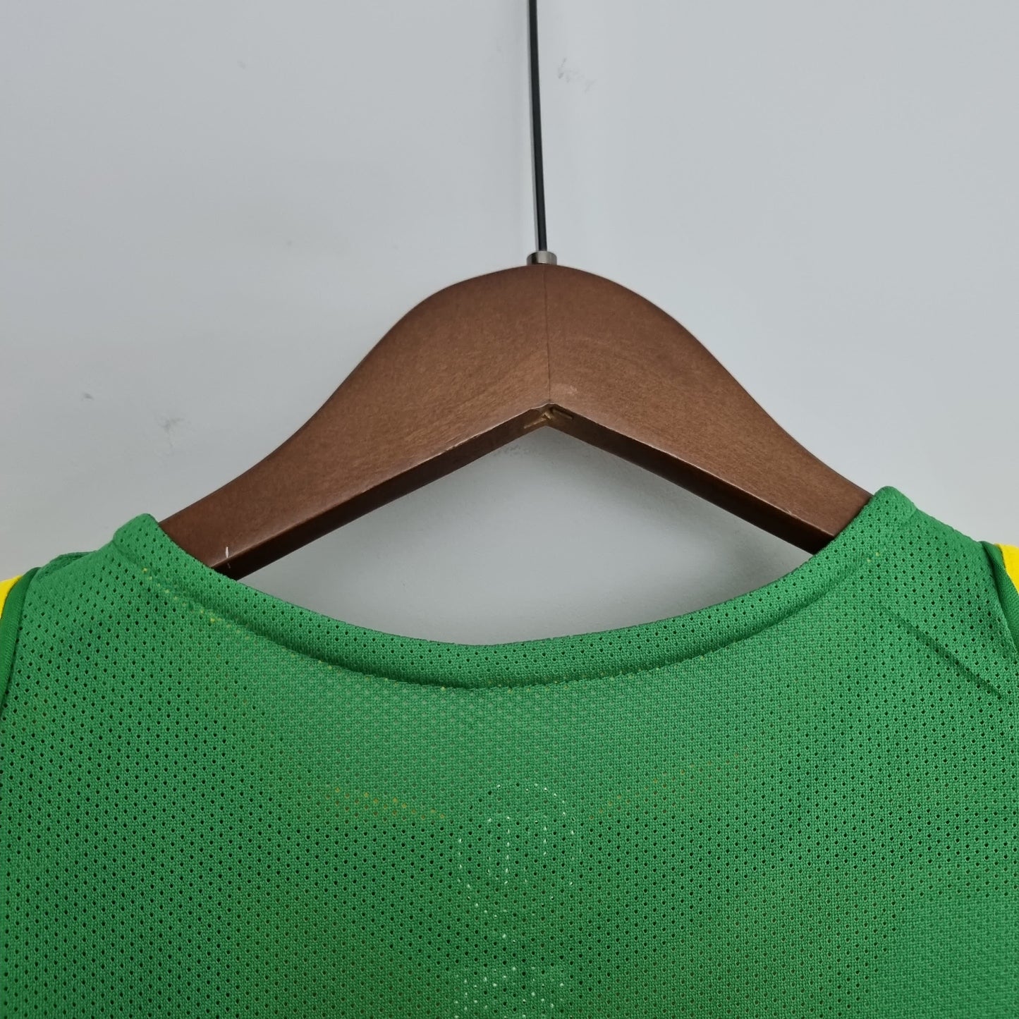 Brazil Retró 2004
