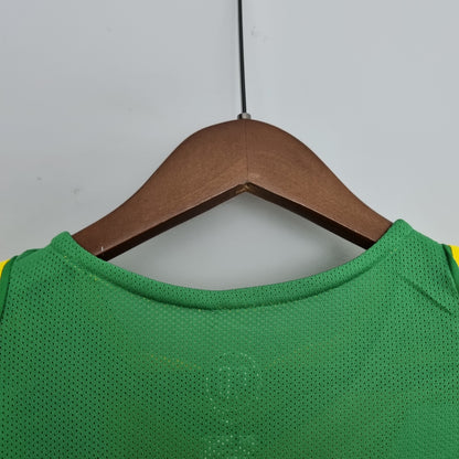 Brazil Retró 2004