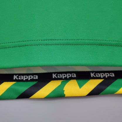 Jamaica Retró 1998