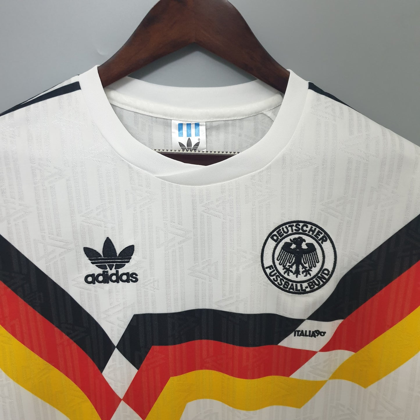 Germany Retró 1990