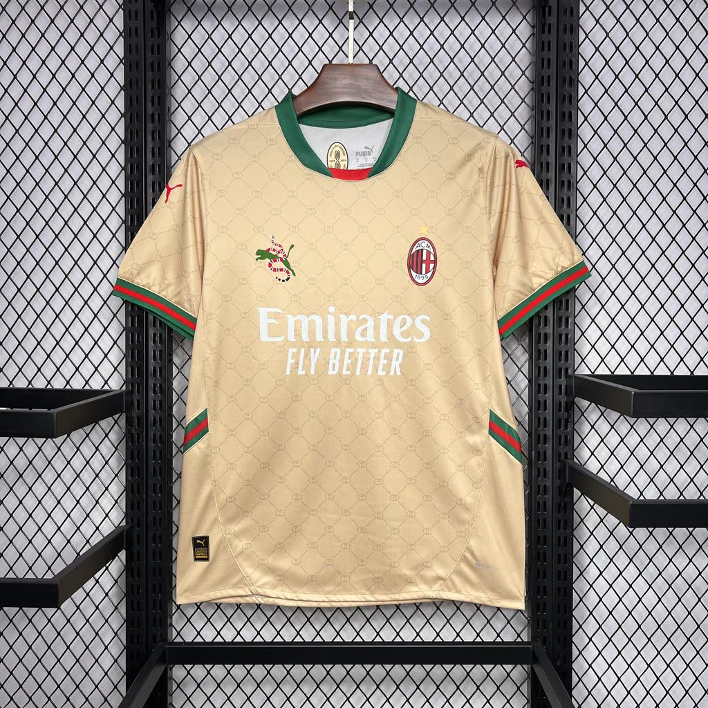 Ac Milan Special edition