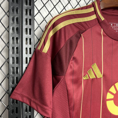 Roma 2024-2025